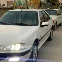 پژو پارس سال|خودرو سواری و وانت|بانه, |دیوار