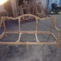 نیو کلاسیک-جدید ترین مدل بازار|مبلمان خانگی و میز عسلی|بهشهر, |دیوار