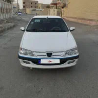 پژو پارس ساده|خودرو سواری و وانت|زابل, |دیوار