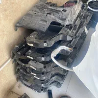 بدنه رنگ فابریک ۲۰۷ پارس استوک|قطعات یدکی و لوازم جانبی|گرگان, |دیوار