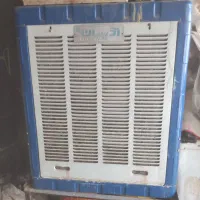 کولر آبی آدیسان