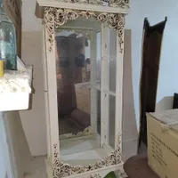 بوفه درحد نو