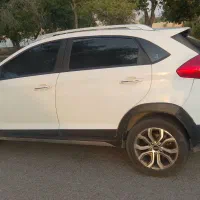 ماشین ایکس22   دندای مدل 96
