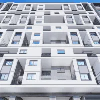 ۱۲۵متر برج باغ برند آفاق/با قیمت قطعی خرید کنید