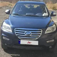 لیفان X60