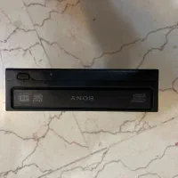 DVD Driver sony|قطعات و لوازم جانبی رایانه|تهران, تهرانپارس جنوبی|دیوار