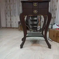 میز تلفن