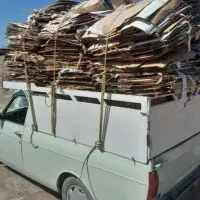 خریدار ضایعات و کارتن