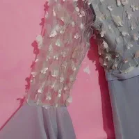 لباس مجلسی