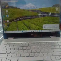 لپ تاپ Hp pavilion x360 core i3|رایانه همراه|تهران, پونک|دیوار