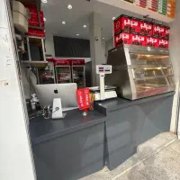 استخدام در فسفود سوخاری پیک موتوری صندوق دار