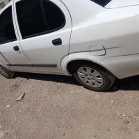 تیبا صندوق دار
