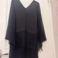 پیراهن مجلسی