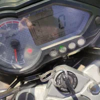 پالس ۱۸۰|موتورسیکلت|نجف‌آباد, منتظری شمالی|دیوار