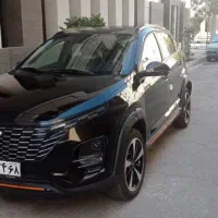 آغاز ثبت نام x33 cross cvt به صورت اقساط|خودرو سواری و وانت|تهران, فتح|دیوار