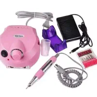 سوهان برقی کاملا نو|آرایشی، بهداشتی، درمانی|مسجد سلیمان, |دیوار