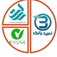 با رسالت راحت وام بگیرید