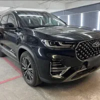 تیگو ۸ پرو ۱۴۰۱