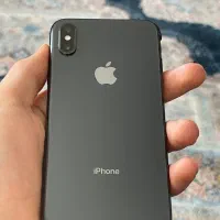 آیفون X