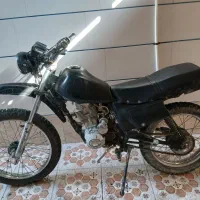 تریل ۲۰۰ هوندا