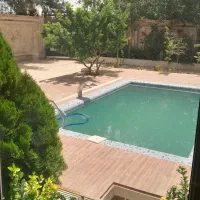 اجاره ویلا با استخر گرم بدون ترافیک فیروز بهرام|اجارهٔ کوتاه‌مدت ویلا و باغ|تهران, یافت آباد جنوبی|دیوار