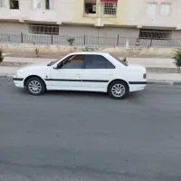 پارس LX تیوفایو مدل95