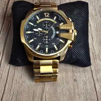 ساعت دیزل اصل دست دوم