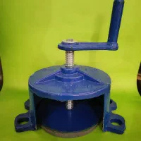 تعمیر شیر آلات آب کشاورزی