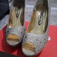 گفش بسیار شیک|کیف، کفش، کمربند|گرگان, |دیوار