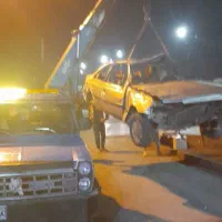 امدادخودرو یدکش جرثقیل خودروبر شبانه روز|خدمات موتور و ماشین|اسلام‌‌آباد غرب, |دیوار