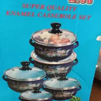 سرویس لعابی