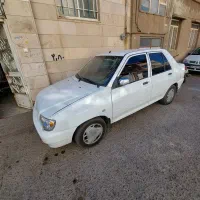 پراید ۱۳۲ مدل ۹۵|خودرو سواری و وانت|سبزوار, هویزه|دیوار