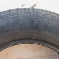 لاستیک بارز سایز 185/65/14