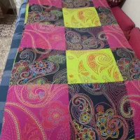تشک پنبه ای