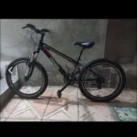 دوچرخه
