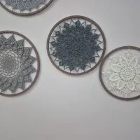 ماندالا|صنایع دستی و سایر لوازم تزئینی|مشهد, سجاد شهر|دیوار