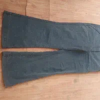 شلوار دمپا طرح لی