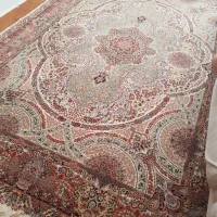 فرش ماشینی ۹ متری ۲ عدد