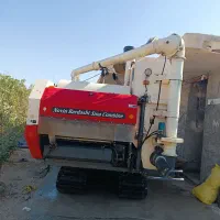 کمباین سیناگرندموتور۱۳۰شاسی بلند لول بلند ۲۰۲۴|خودرو سنگین|باغ ملک, |دیوار