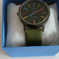 ساعت کوارتز ،نو