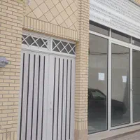 مغازه نوساز چهارراه انصاری اول مولوی ۹۰ متر|اجارهٔ مغازه و غرفه|قزوین, |دیوار