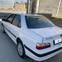 پارس الیکس مدل۸۹دوبرگ سند درجه یک فول