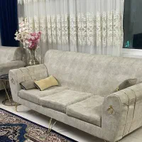 مبلمان نو|مبلمان خانگی و میز عسلی|ورامین, ورامین|دیوار