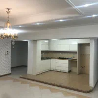 آپارتمان دلباز غرق نور مجتمع برند