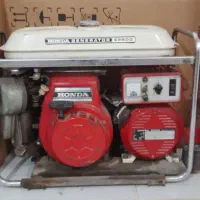 موتور برق هندا اصل ژاپن