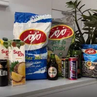 عمده فروشی مواد غذایی