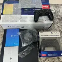 ps 4 slim 1T کپی خور آخرین ورژن