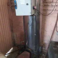 دستگاه بخار کارواش