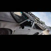 نیسان شوکا مدل ۹۱|خودرو سواری و وانت|اهواز, غیزانیه|دیوار
