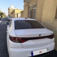 تارا اتوماتیک V4 سفید مدل ۱۴۰۳|خودرو سواری و وانت|شیراز, شهرک والفجر|دیوار